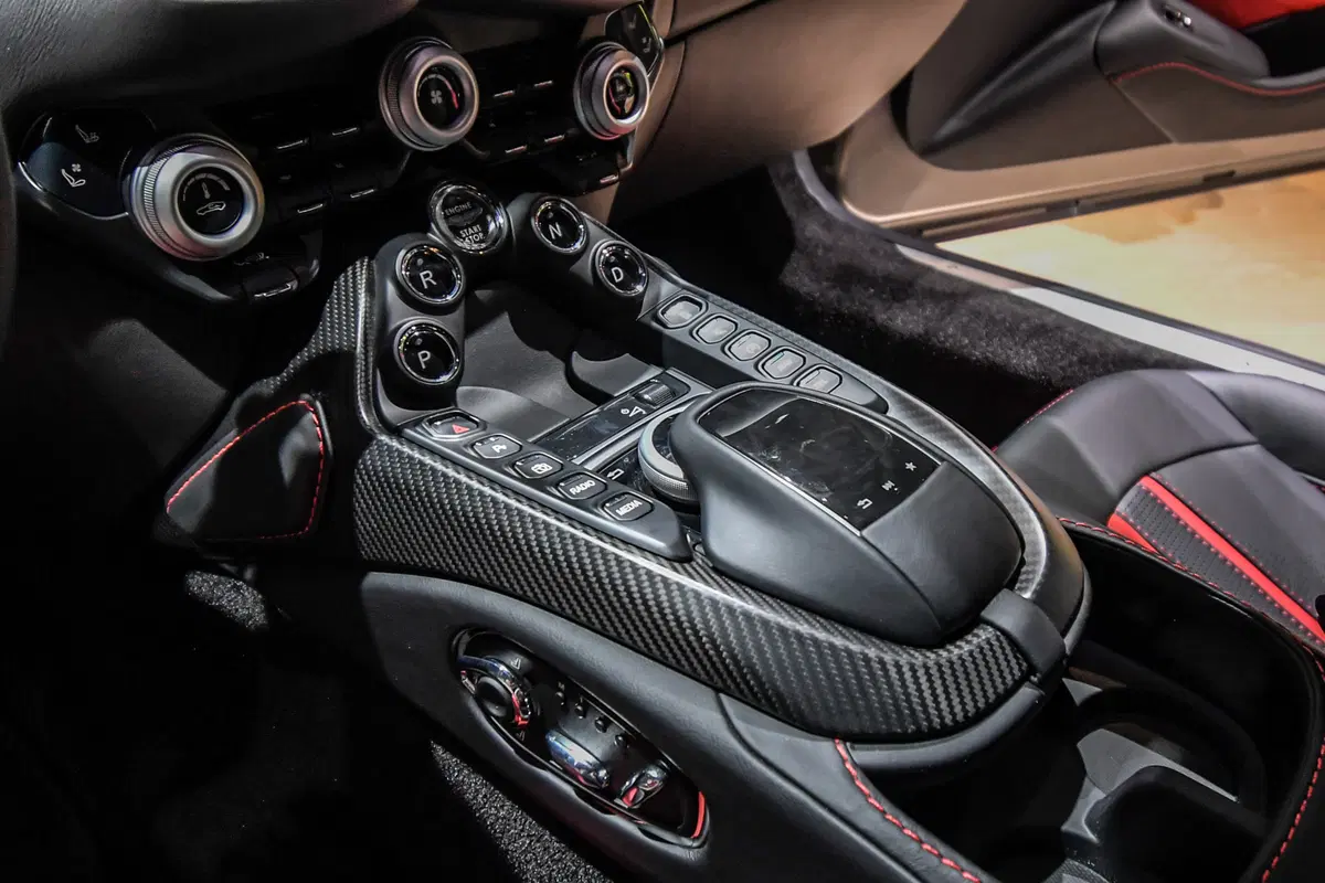 GIMS 2018, Gallery: le foto più belle dal Salone di Ginevra (55)