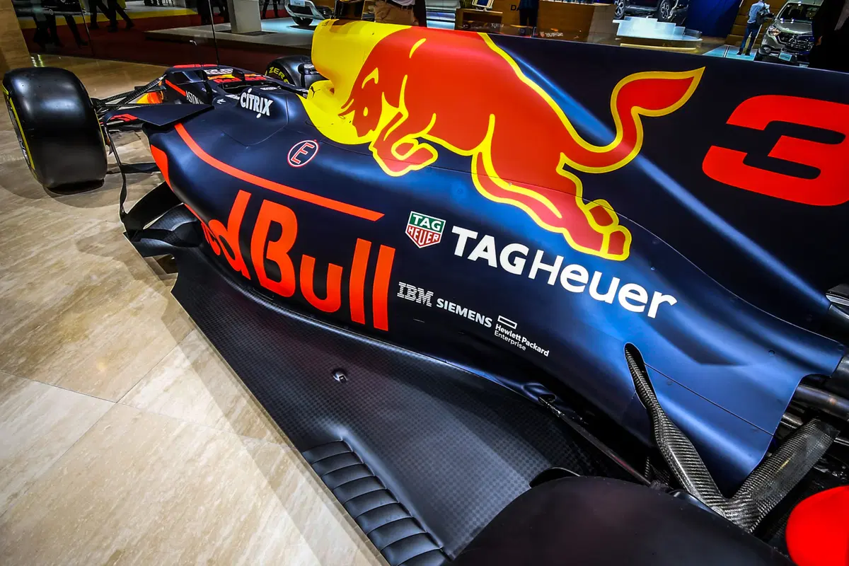 GIMS 2018, Gallery: le foto più belle dal Salone di Ginevra (56)