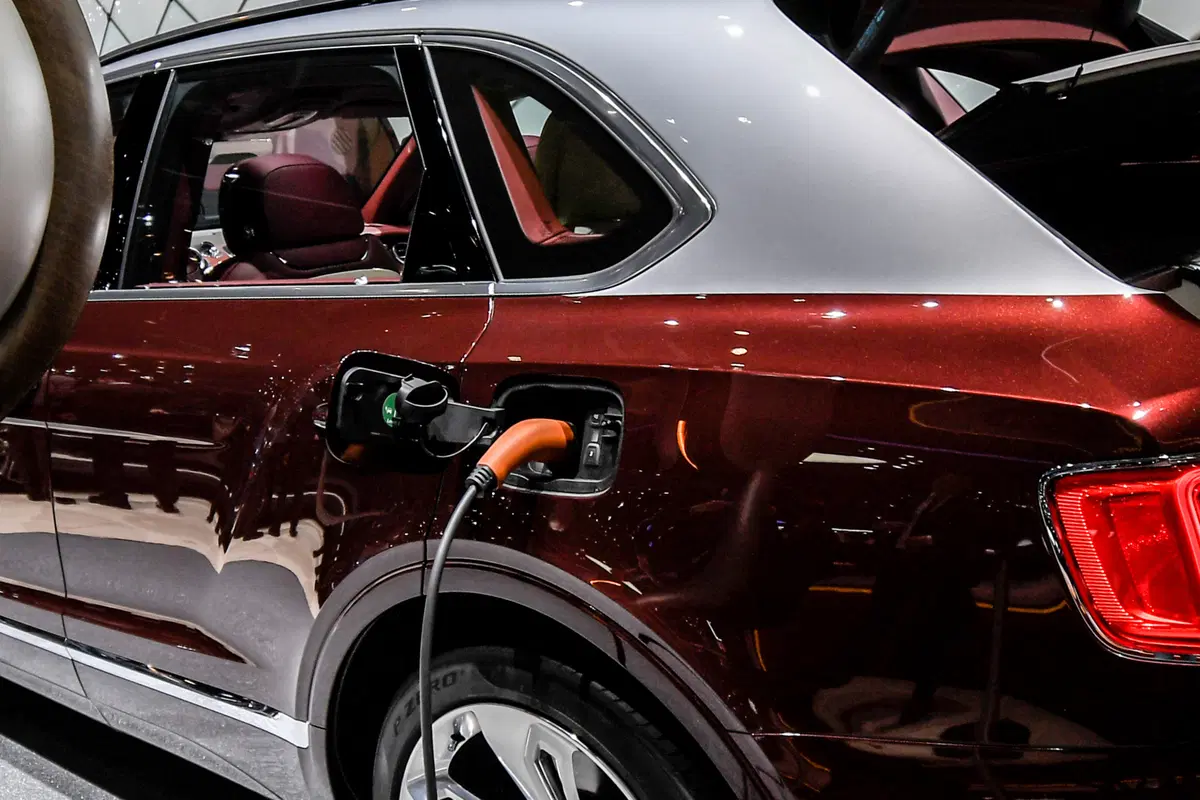 GIMS 2018, Gallery: le foto più belle dal Salone di Ginevra (60)