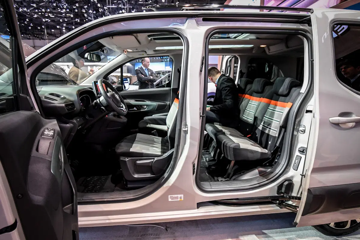 GIMS 2018, Gallery: le foto più belle dal Salone di Ginevra (64)