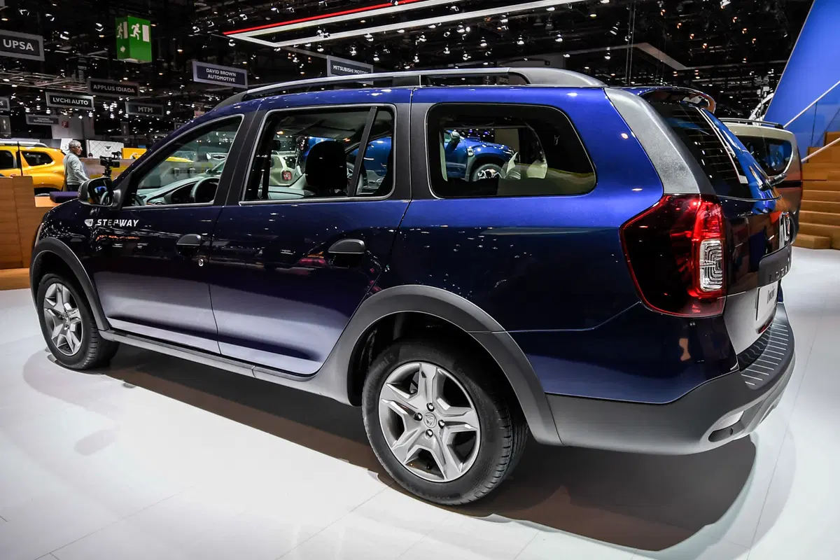 GIMS 2018, Gallery: le foto più belle dal Salone di Ginevra (70)