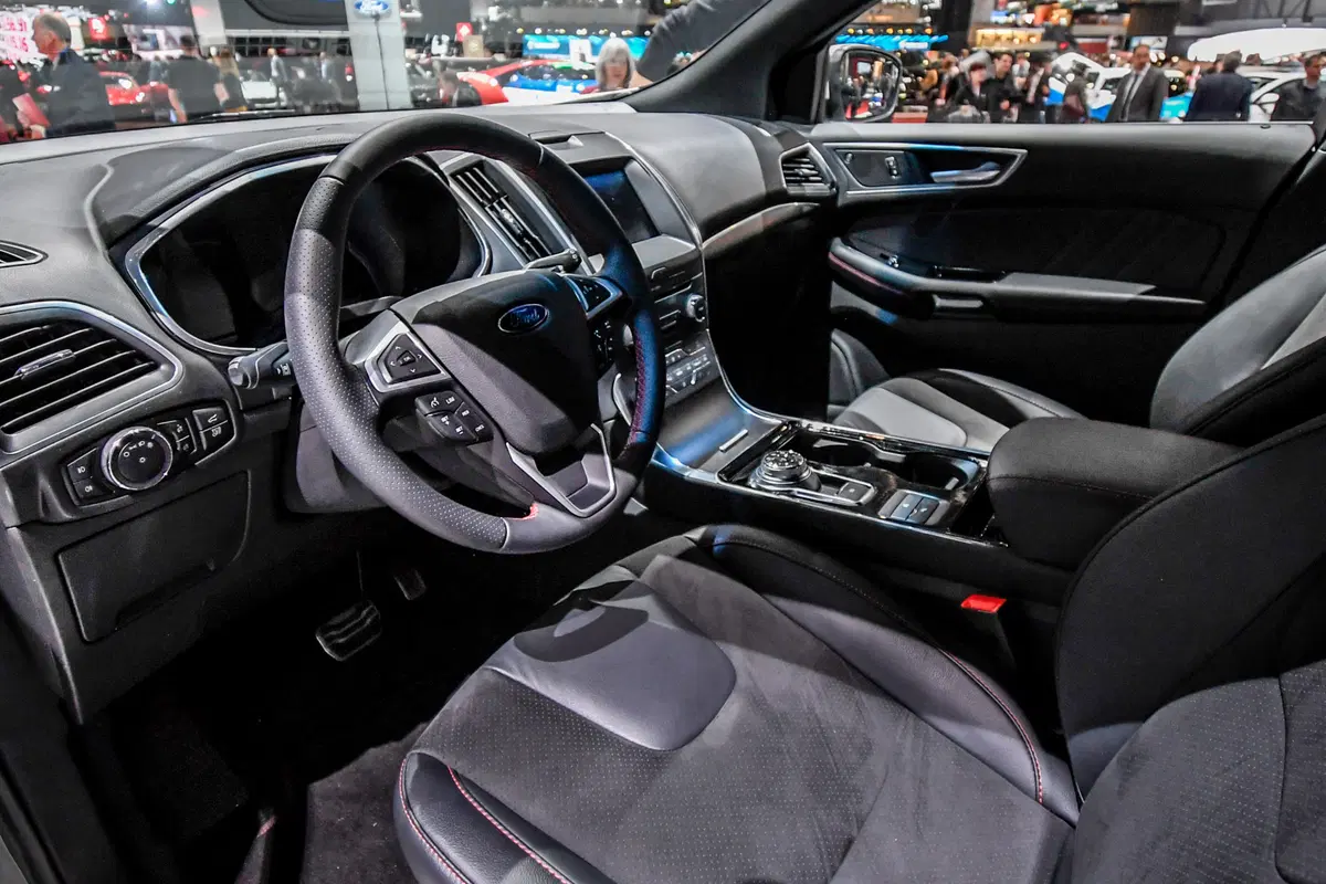 GIMS 2018, Gallery: le foto più belle dal Salone di Ginevra (71)