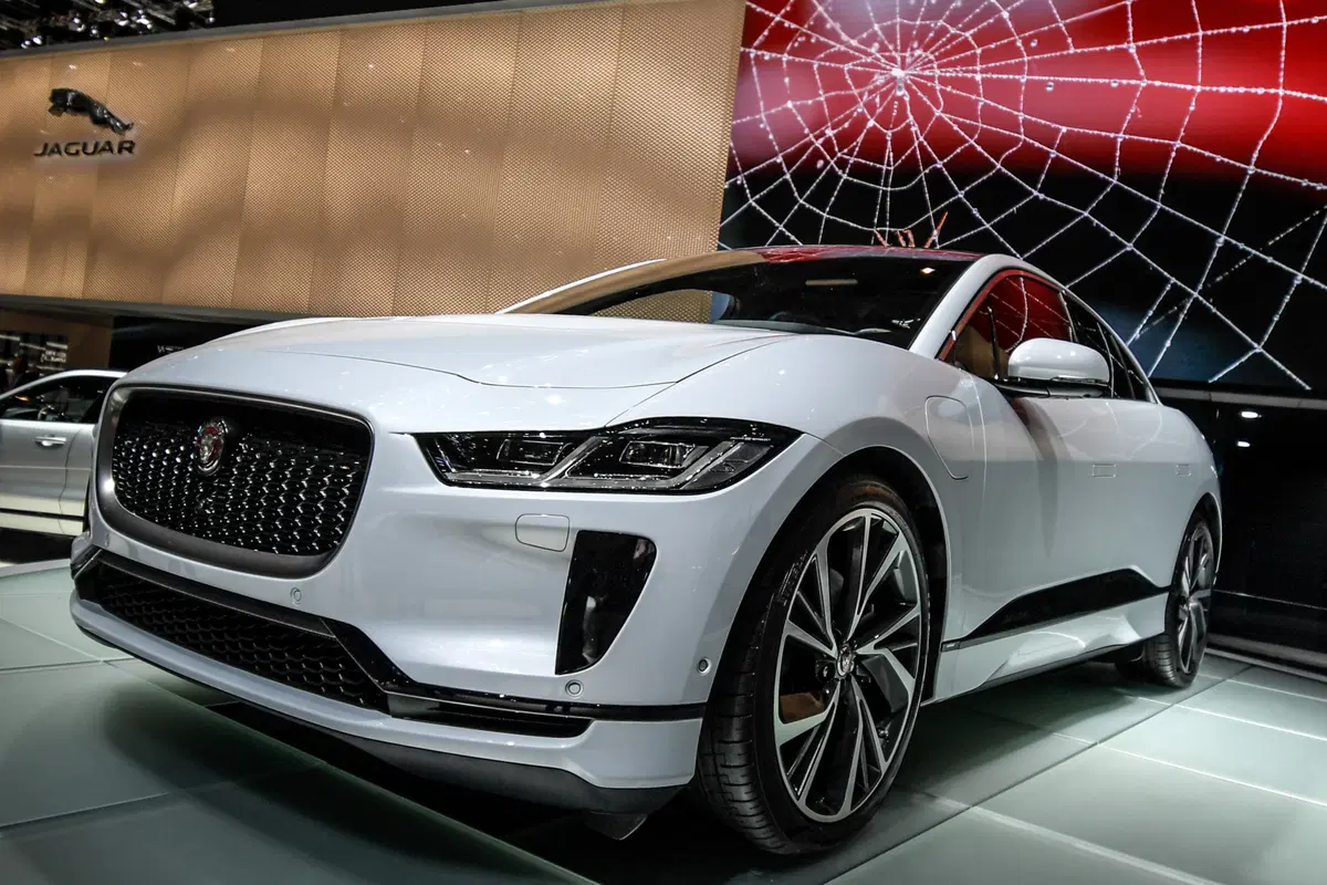 GIMS 2018, Gallery: le foto più belle dal Salone di Ginevra (79)