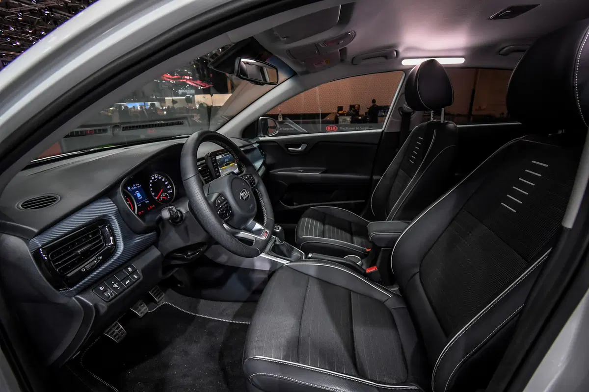 GIMS 2018, Gallery: le foto più belle dal Salone di Ginevra (86)