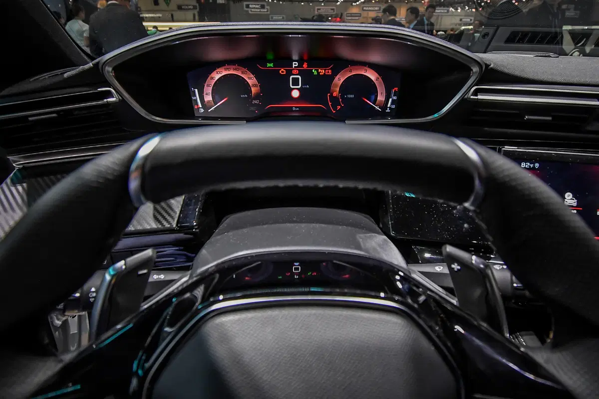 GIMS 2018, Gallery: le foto più belle dal Salone di Ginevra (98)