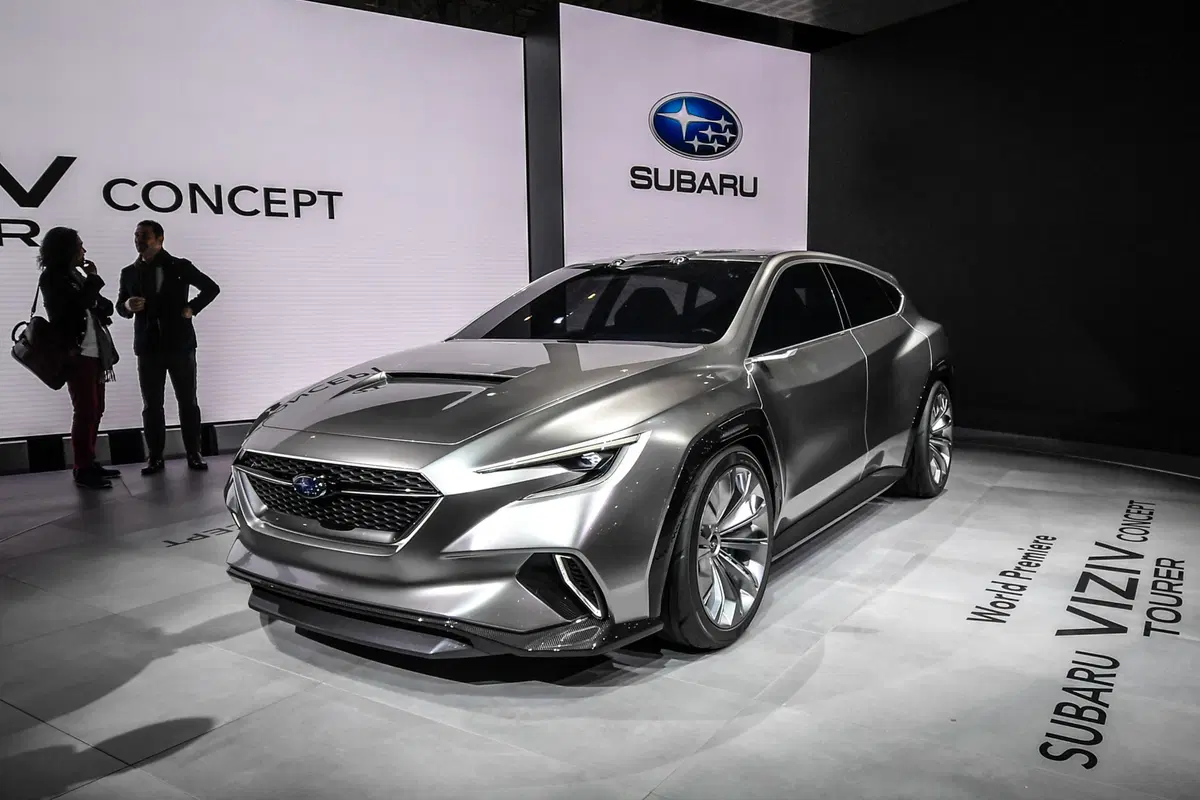 GIMS 2018, Gallery: le foto più belle dal Salone di Ginevra (107)