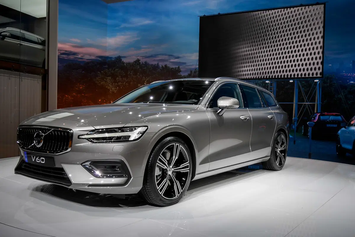 GIMS 2018, Gallery: le foto più belle dal Salone di Ginevra (114)