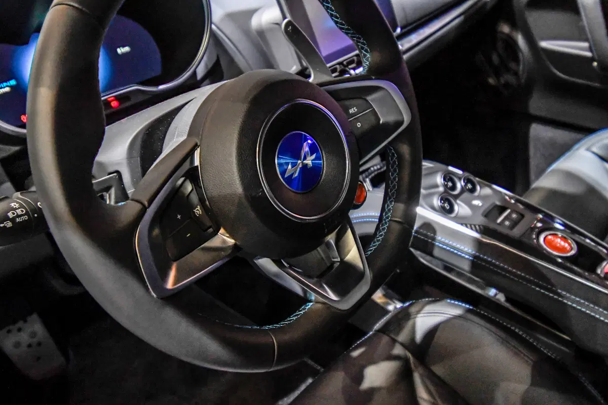 GIMS 2018, Gallery: le foto più belle dal Salone di Ginevra (117)