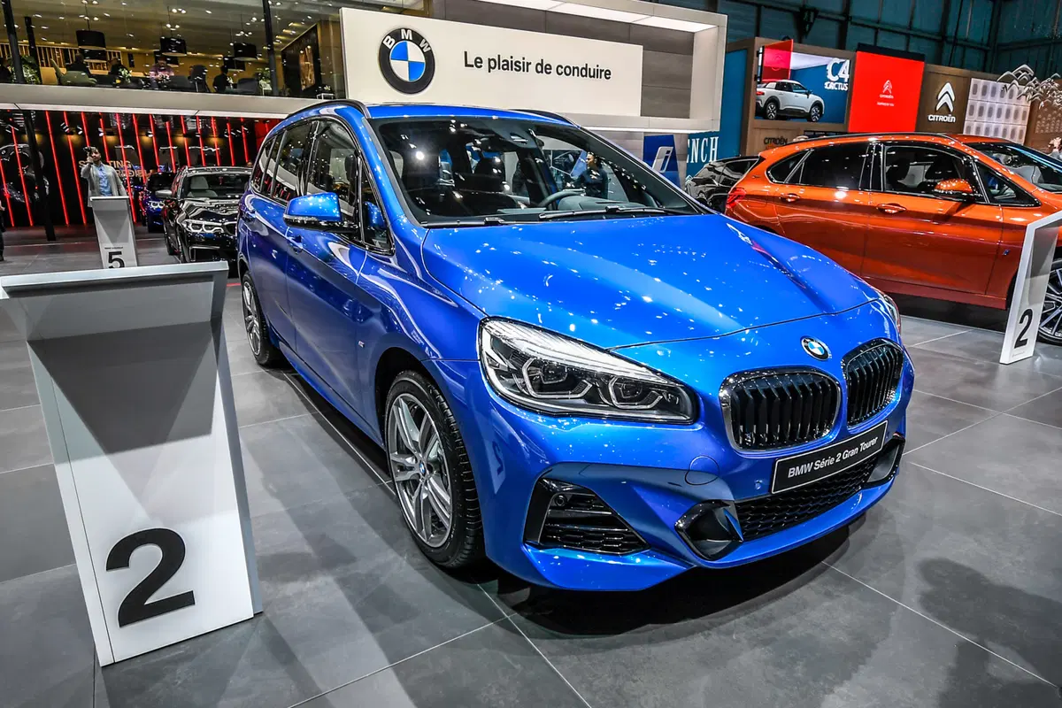 GIMS 2018, Gallery: le foto più belle dal Salone di Ginevra (120)