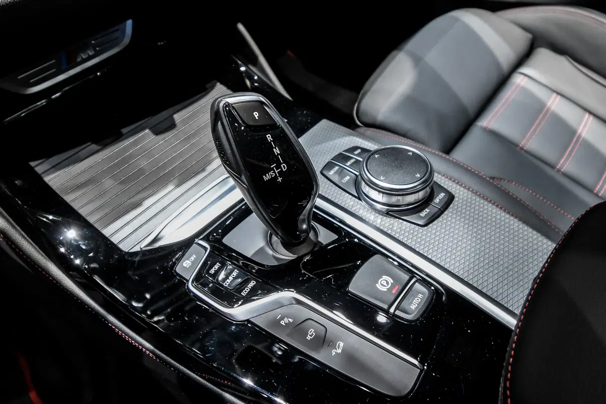 GIMS 2018, Gallery: le foto più belle dal Salone di Ginevra (122)