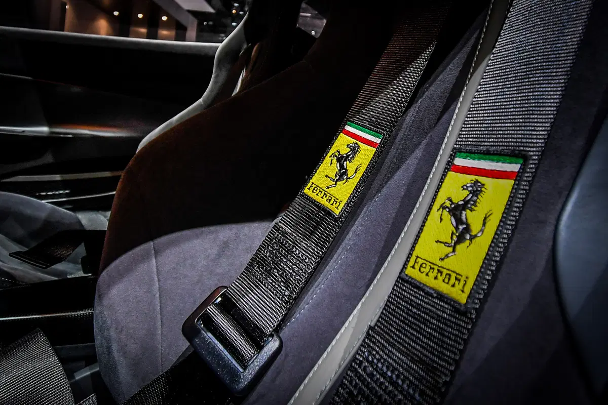 GIMS 2018, Gallery: le foto più belle dal Salone di Ginevra (131)