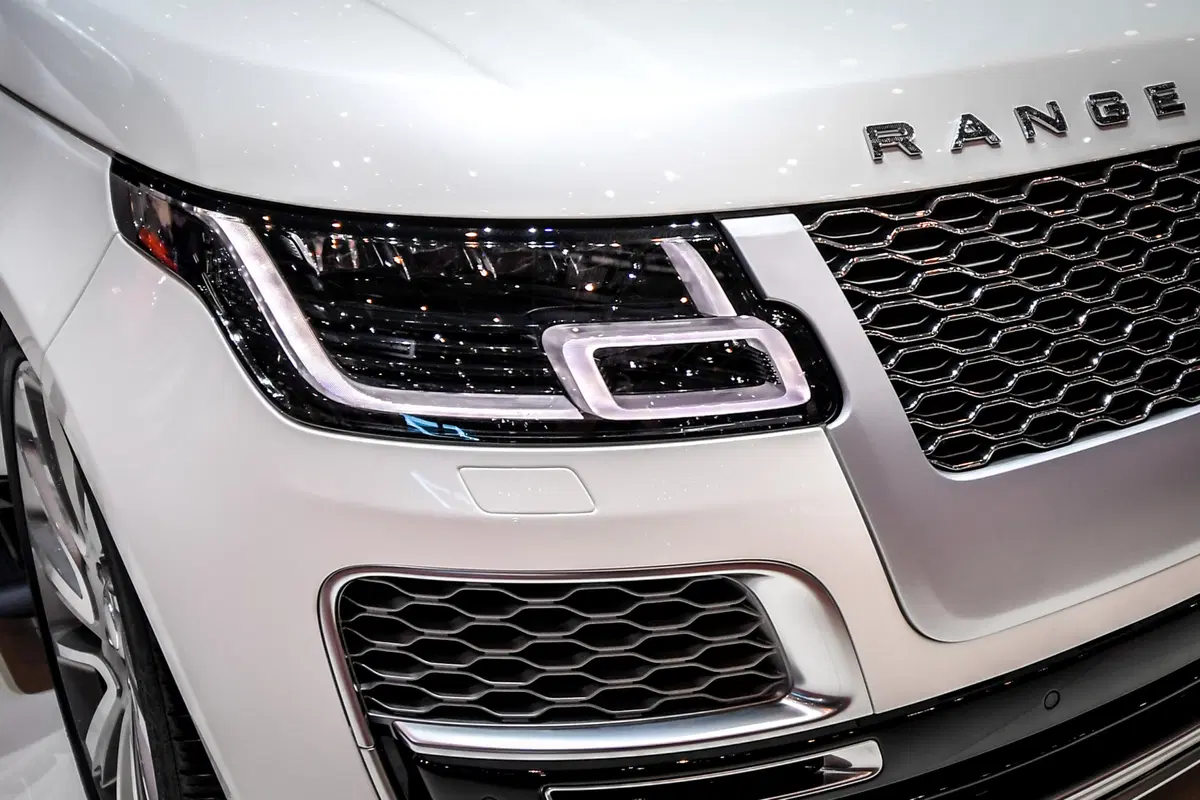 GIMS 2018, Gallery: le foto più belle dal Salone di Ginevra (142)