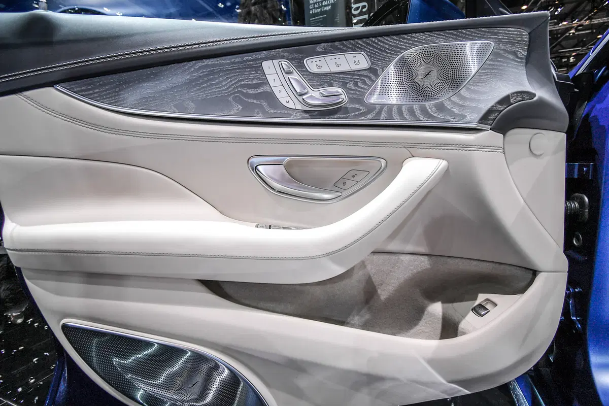 GIMS 2018, Gallery: le foto più belle dal Salone di Ginevra (146)