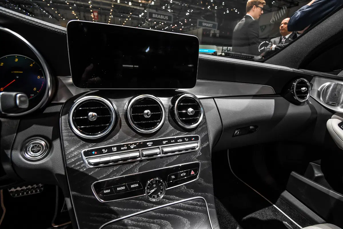 GIMS 2018, Gallery: le foto più belle dal Salone di Ginevra (147)