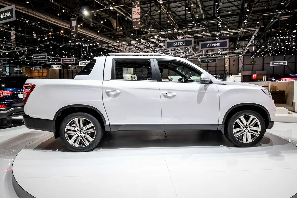 GIMS 2018, Gallery: le foto più belle dal Salone di Ginevra (156)