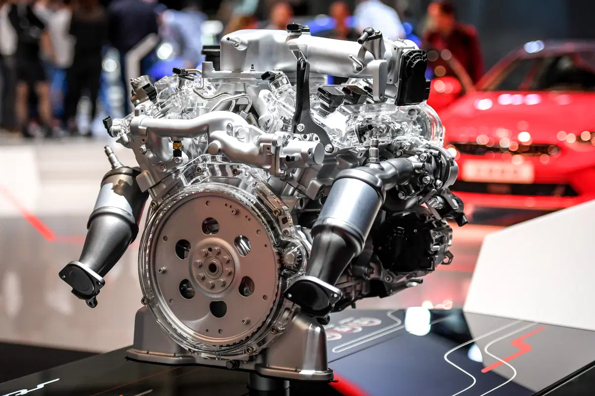 GIMS 2018, Gallery: le foto più belle dal Salone di Ginevra (169)