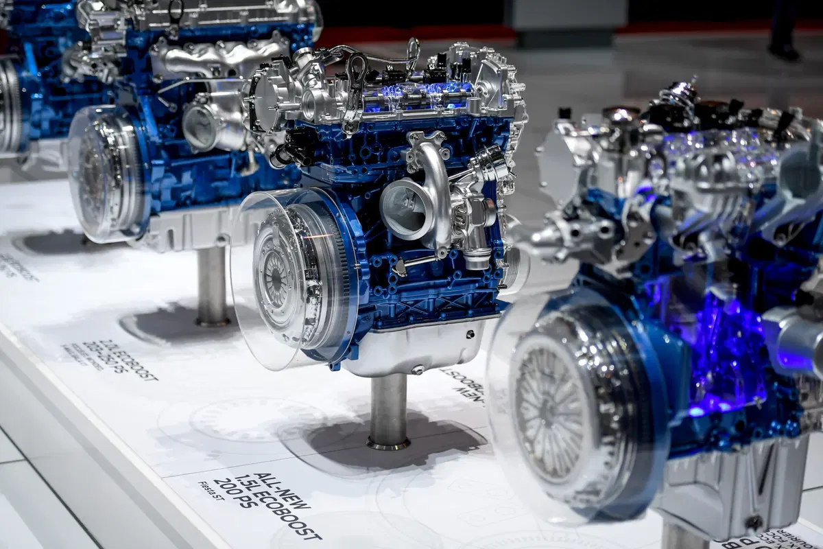 GIMS 2018, Gallery: le foto più belle dal Salone di Ginevra (171)