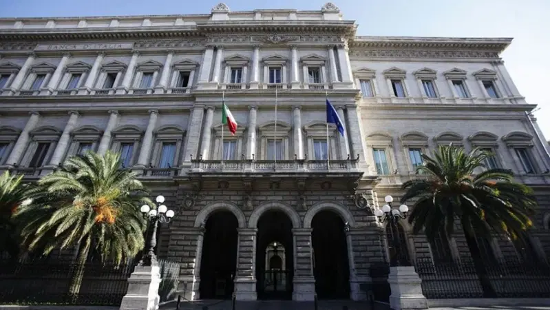 Lo scandalo VW preoccupa la Banca d'Italia: &laquo;Difficile quantificare ripercussioni&raquo;