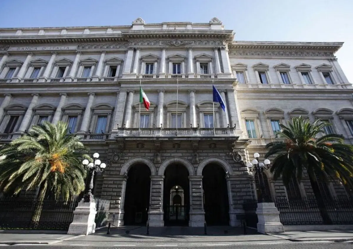 Lo scandalo VW preoccupa la Banca d'Italia: &laquo;Difficile quantificare ripercussioni&raquo;
