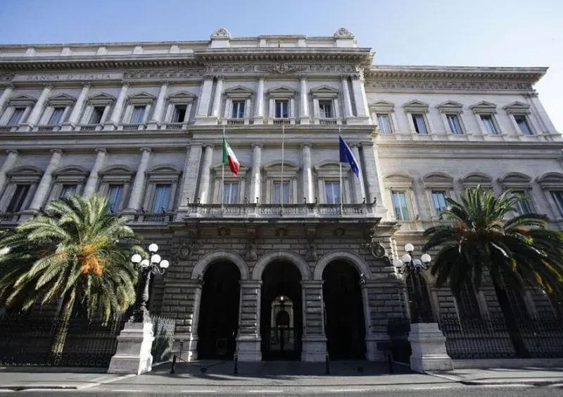 Lo scandalo VW preoccupa la Banca d'Italia: &laquo;Difficile quantificare ripercussioni&raquo;