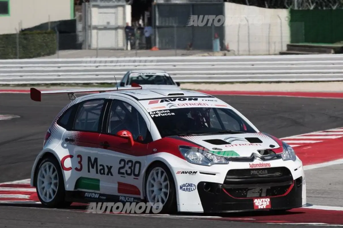 CITE 2015, Misano, gara 2: la fortuna è cieca ma la sfiga ci vede bene (2)