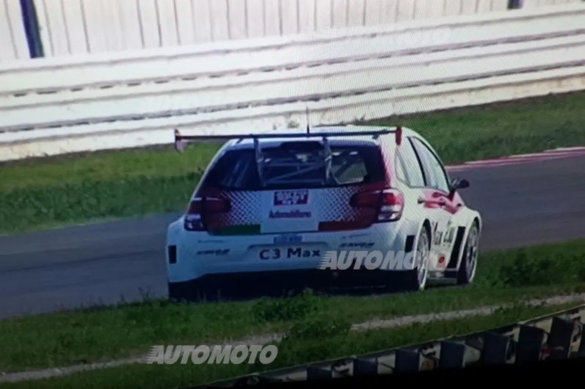 CITE 2015, Misano, gara 2: la fortuna è cieca ma la sfiga ci vede bene (6)