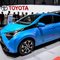 Toyota Aygo restyling al Salone di Ginevra 2018 [Video]