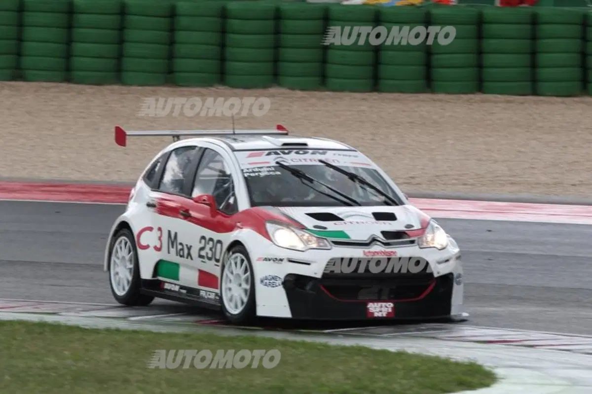 CITE 2015, Misano, gara 2: la fortuna è cieca ma la sfiga ci vede bene (11)