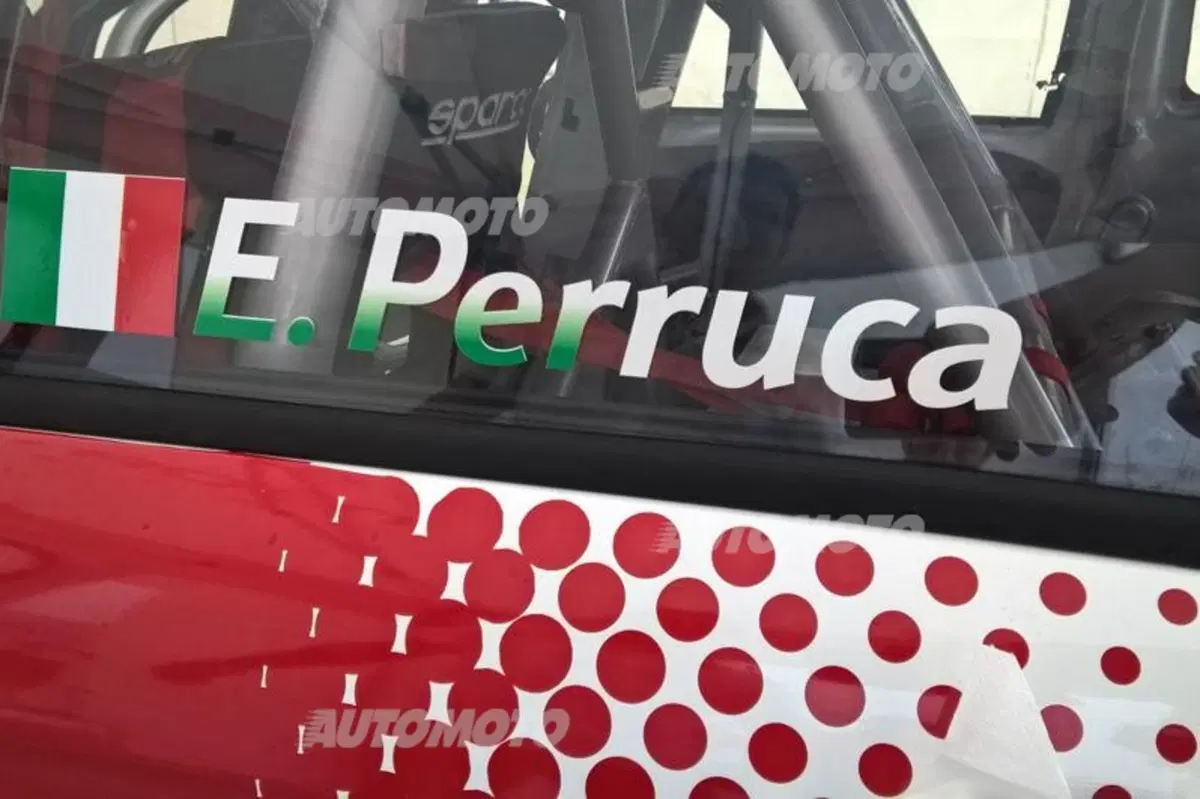 CITE 2015, Misano, gara 2: la fortuna è cieca ma la sfiga ci vede bene (15)
