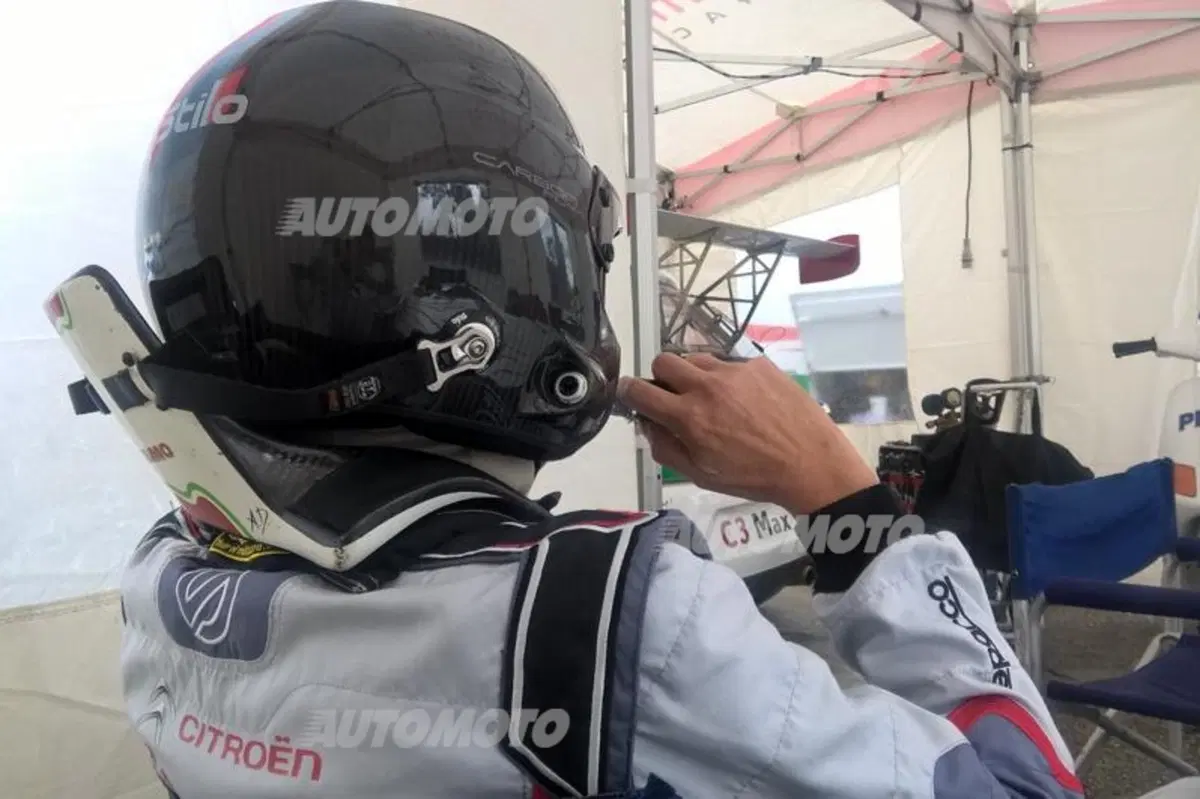 CITE 2015, Misano, gara 2: la fortuna è cieca ma la sfiga ci vede bene (17)