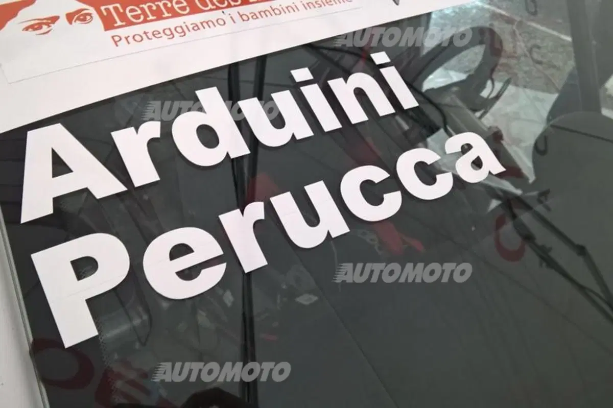 CITE 2015, Misano, gara 2: la fortuna è cieca ma la sfiga ci vede bene (21)