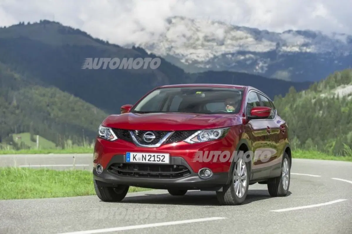 Marco Fioravanti, Nissan: «Crossover? Tanti concorrenti, ma la nostra produzione è al 100%»