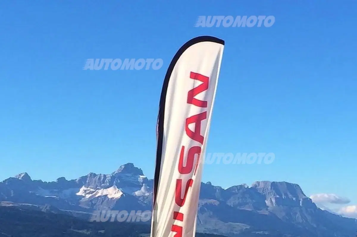 Marco Fioravanti, Nissan: «Crossover? Tanti concorrenti, ma la nostra produzione è al 100%» (11)