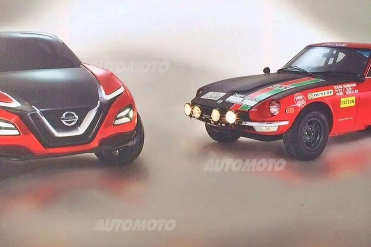 Marco Fioravanti, Nissan: «Crossover? Tanti concorrenti, ma la nostra produzione è al 100%» (12)