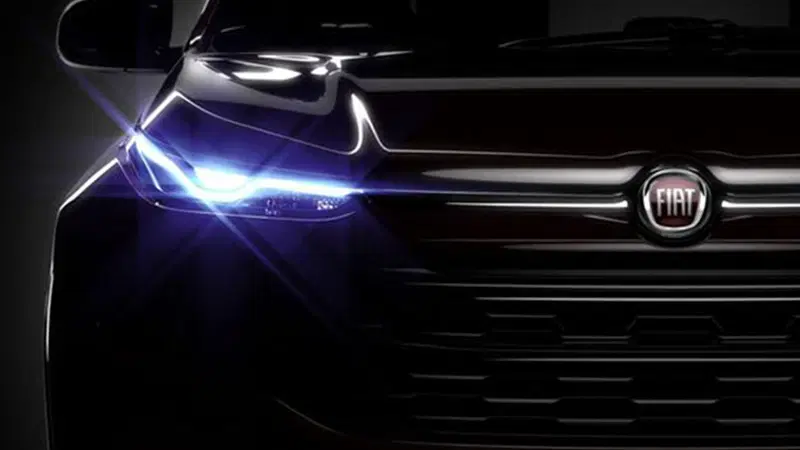 Fiat: arriva la Toro, ma solo per l'America Latina