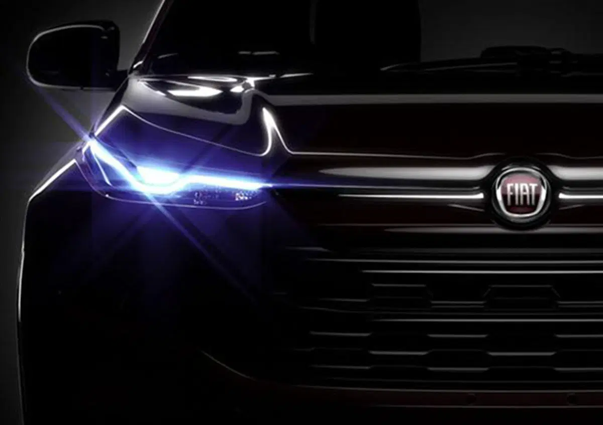 Fiat: arriva la Toro, ma solo per l'America Latina