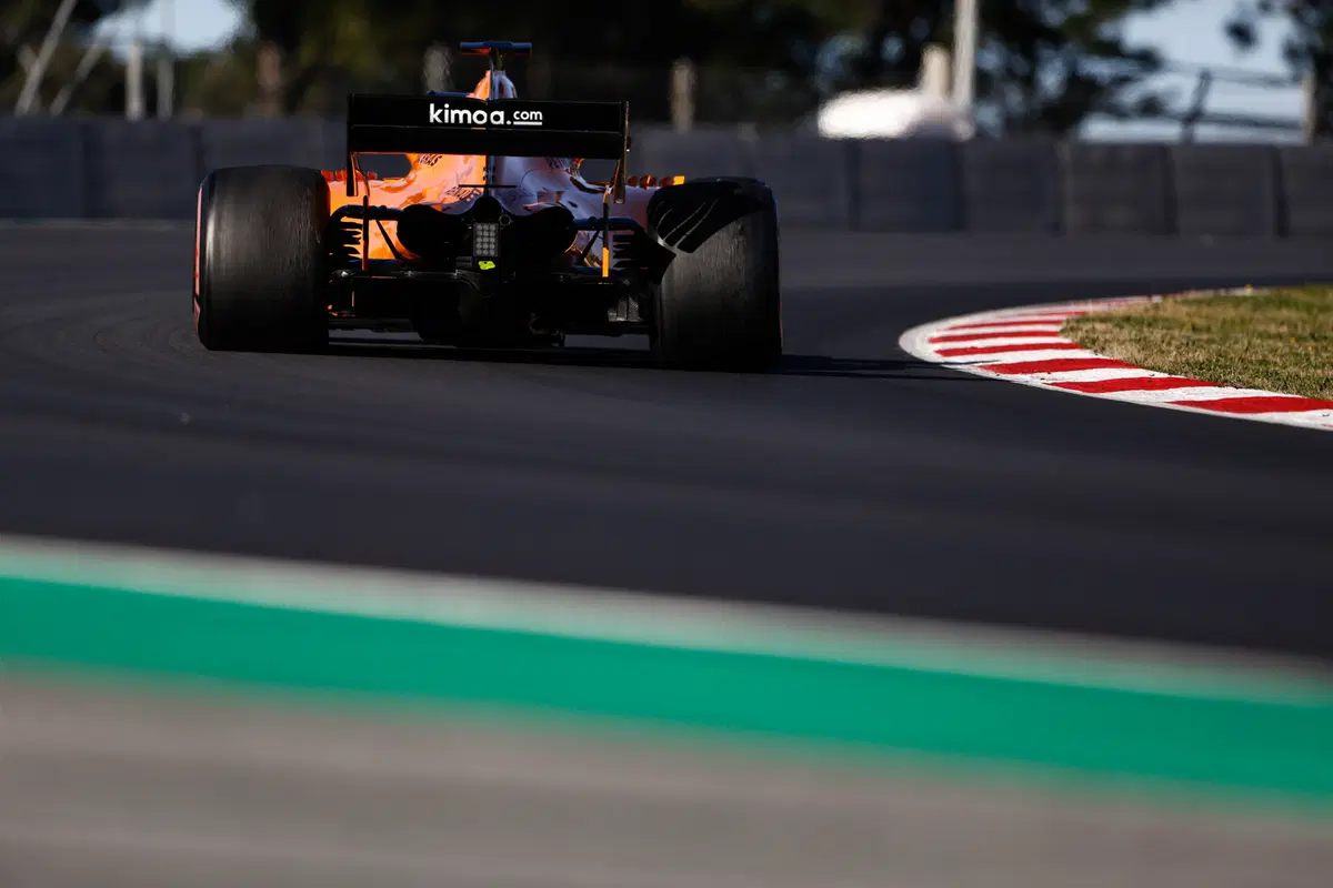 Formula 1 2018, test Barcellona, Day 6: Ricciardo al top (5)