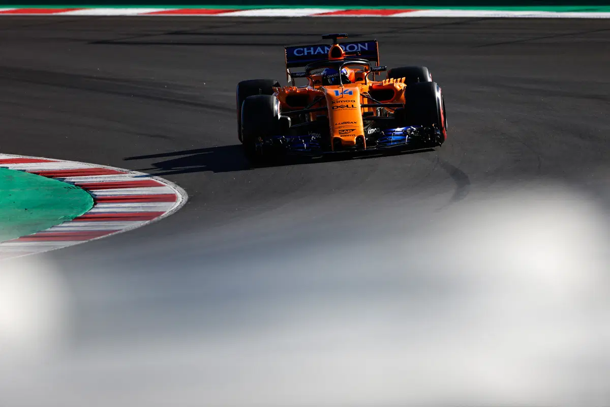 Formula 1 2018, test Barcellona, Day 6: Ricciardo al top (2)