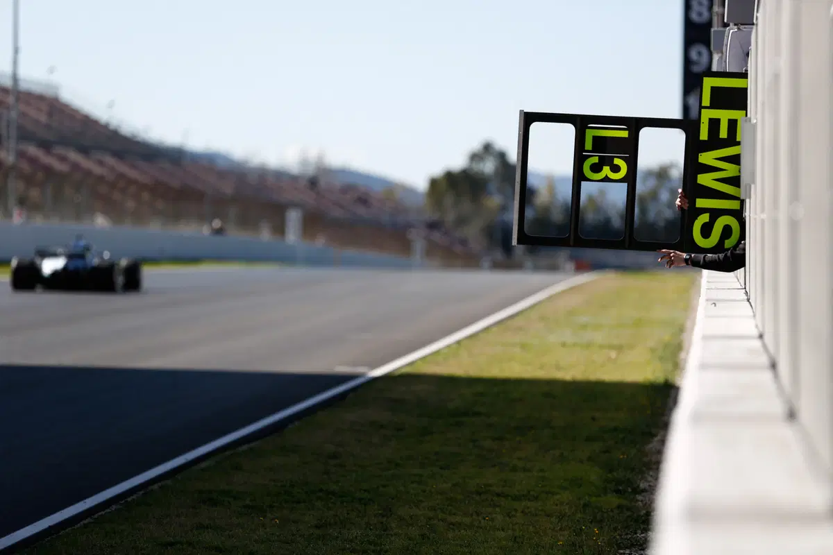 Formula 1 2018, test Barcellona, Day 6: Ricciardo al top (20)