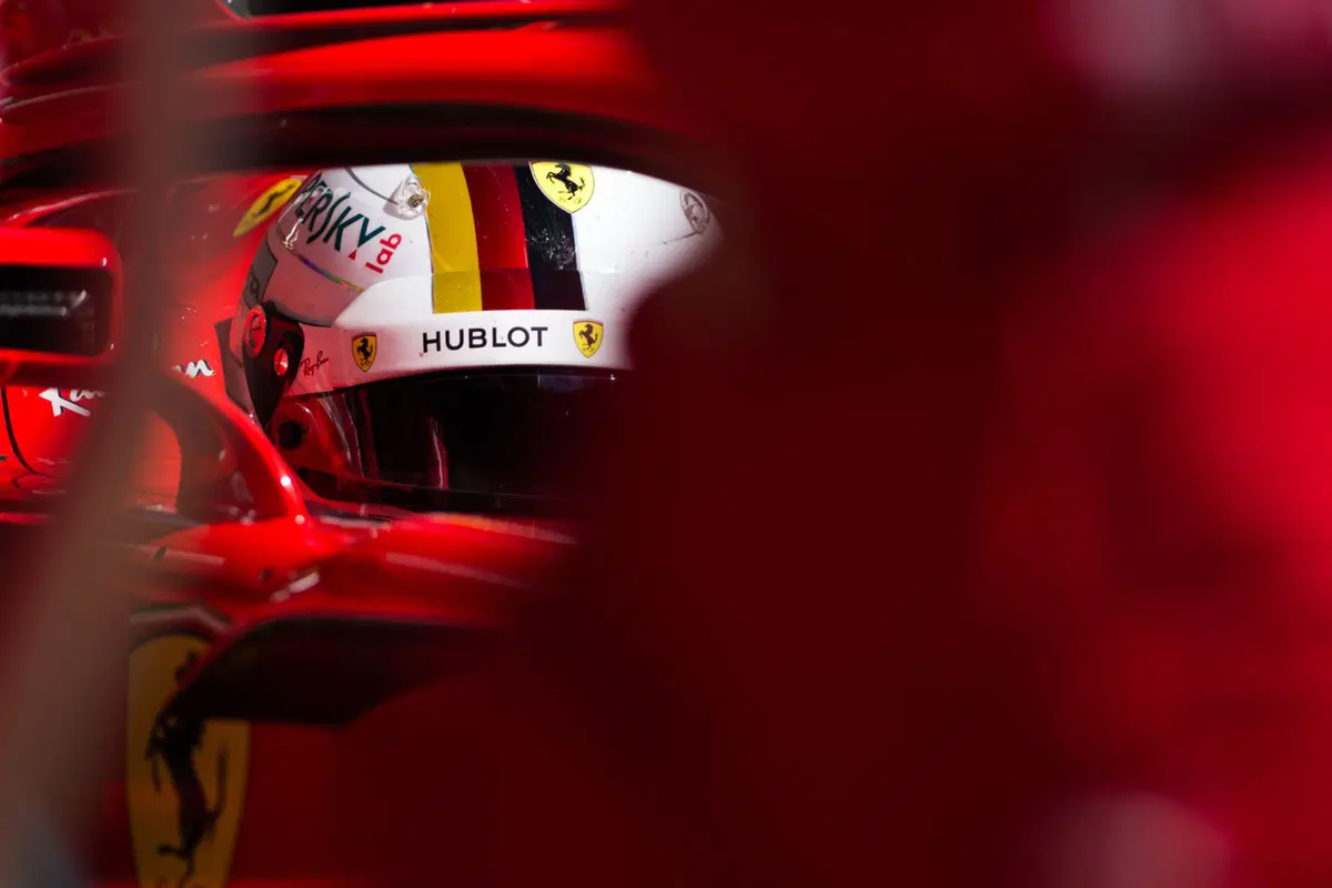 Formula 1 2018, test Barcellona, Day 6: Ricciardo al top (31)