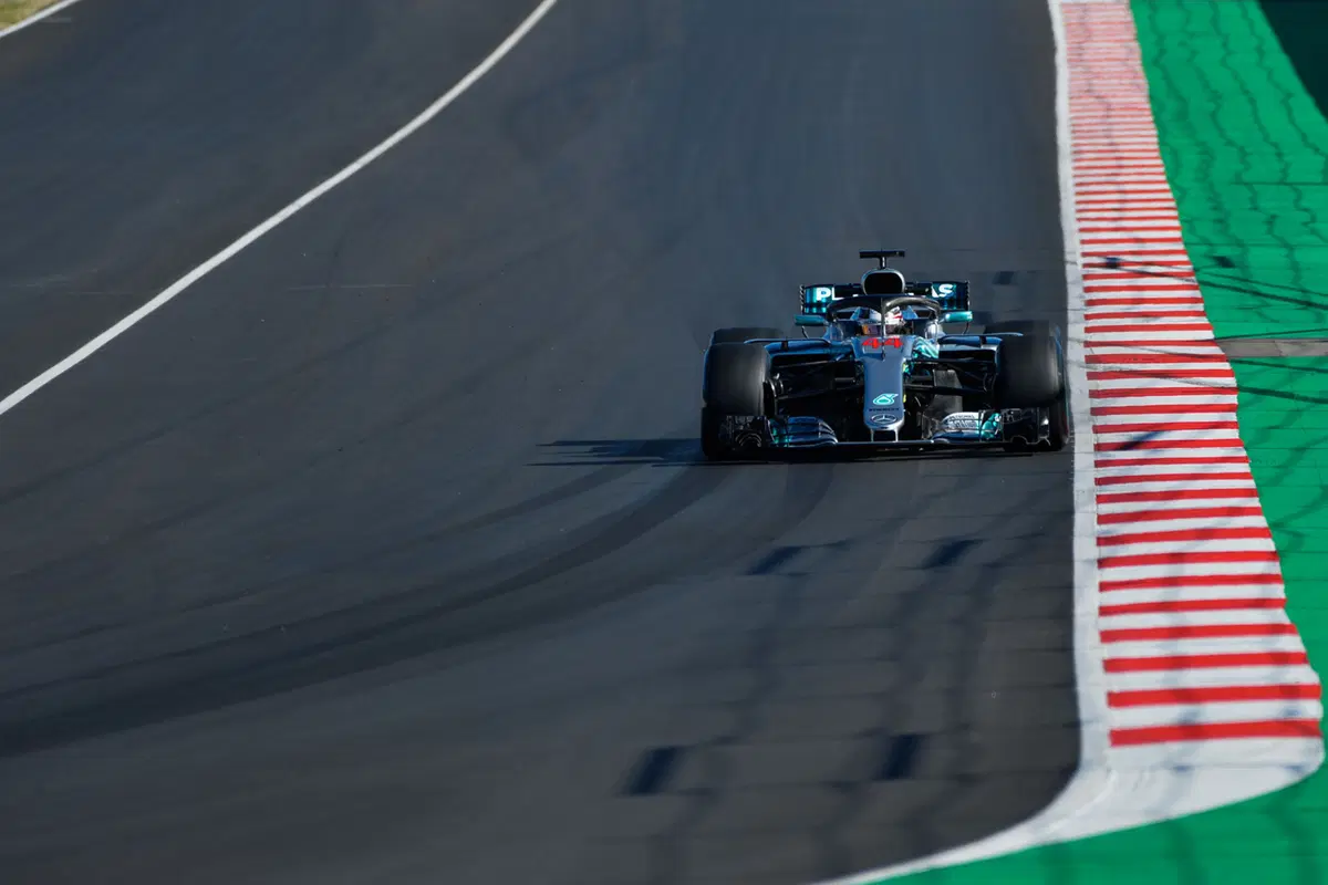 Formula 1 2018, test Barcellona, Day 6: Ricciardo al top (29)