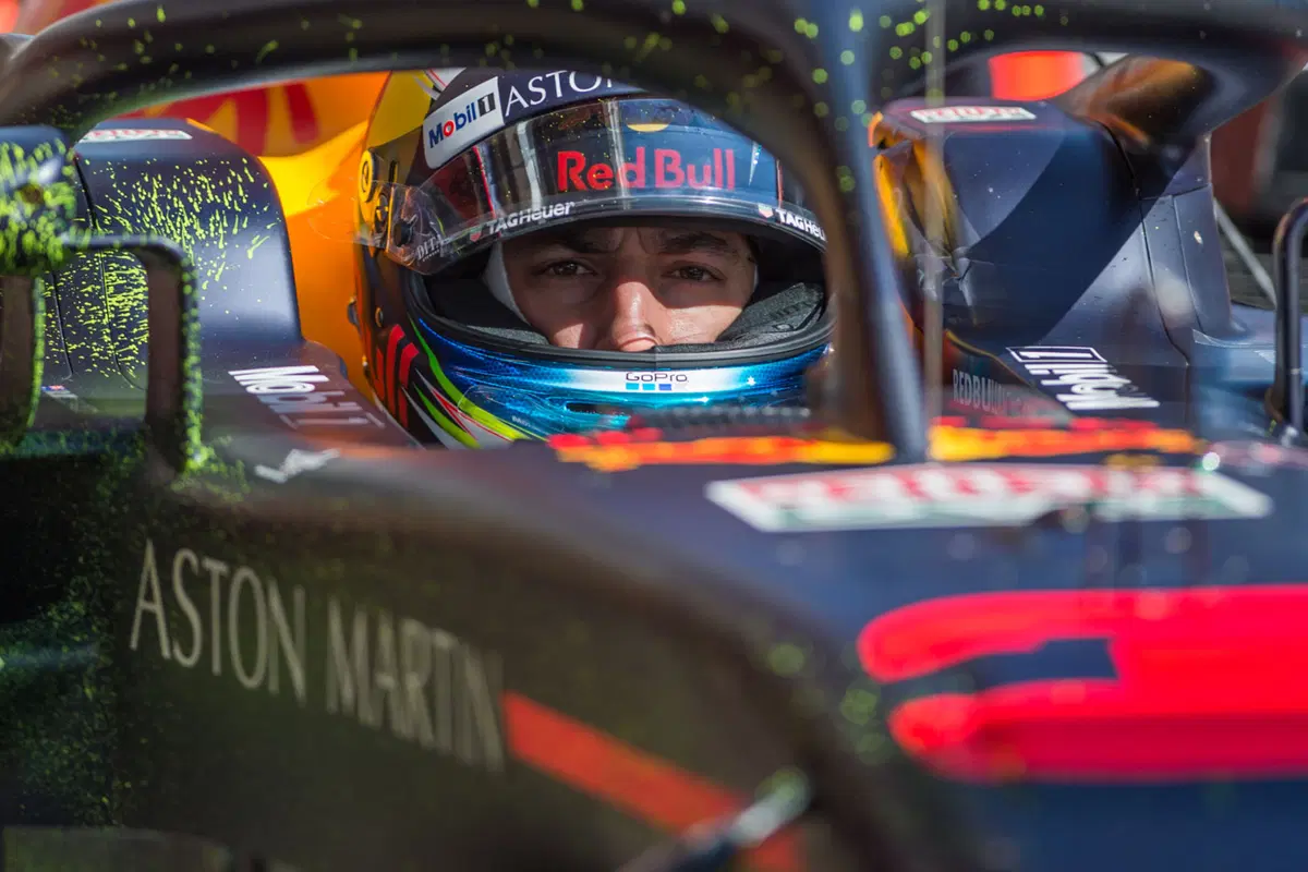 Formula 1 2018, test Barcellona, Day 6: Ricciardo al top (30)