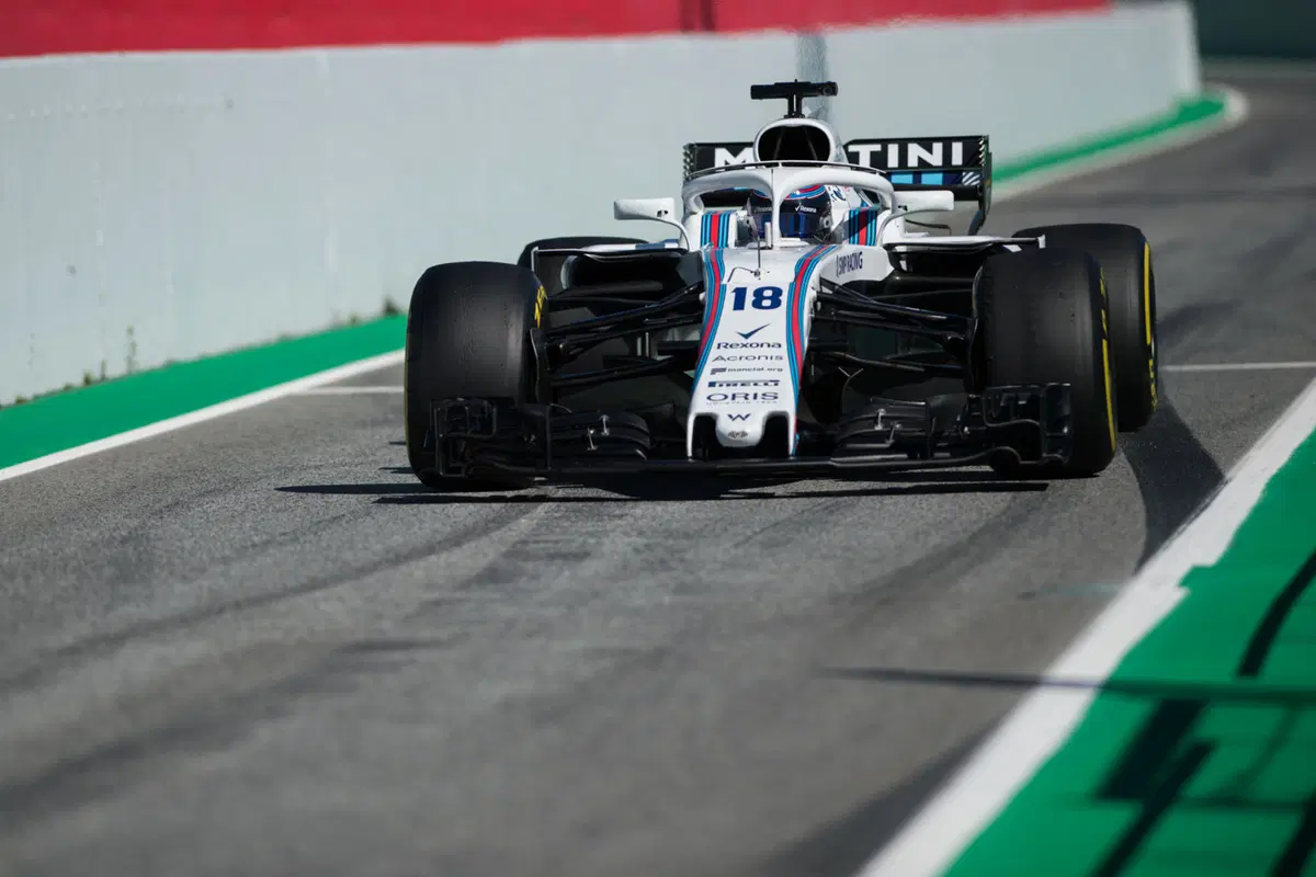 Formula 1 2018, test Barcellona, Day 6: Ricciardo al top (33)
