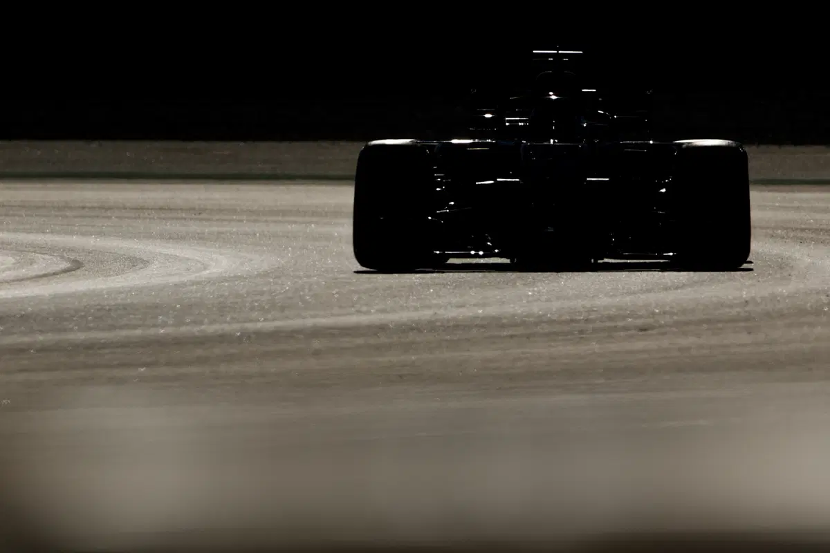 Formula 1 2018, test Barcellona, Day 6: Ricciardo al top (37)