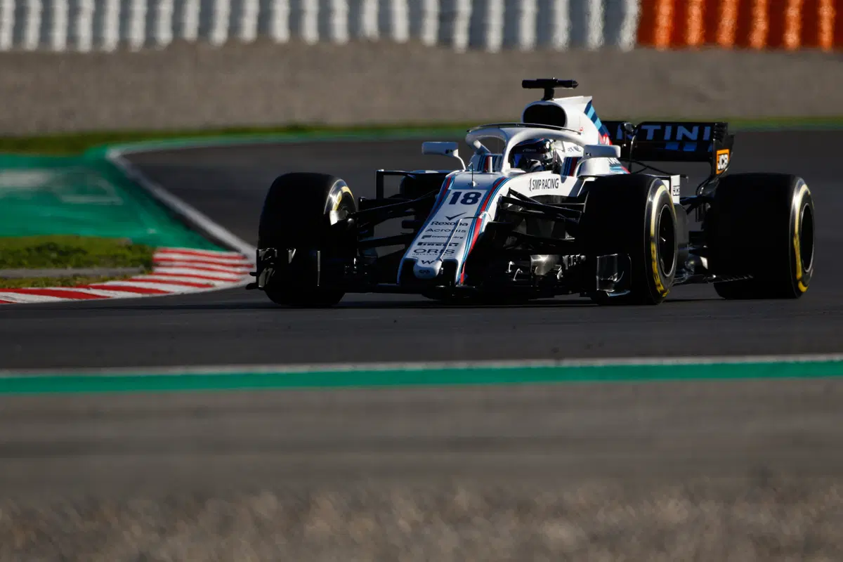 Formula 1 2018, test Barcellona, Day 6: Ricciardo al top (35)