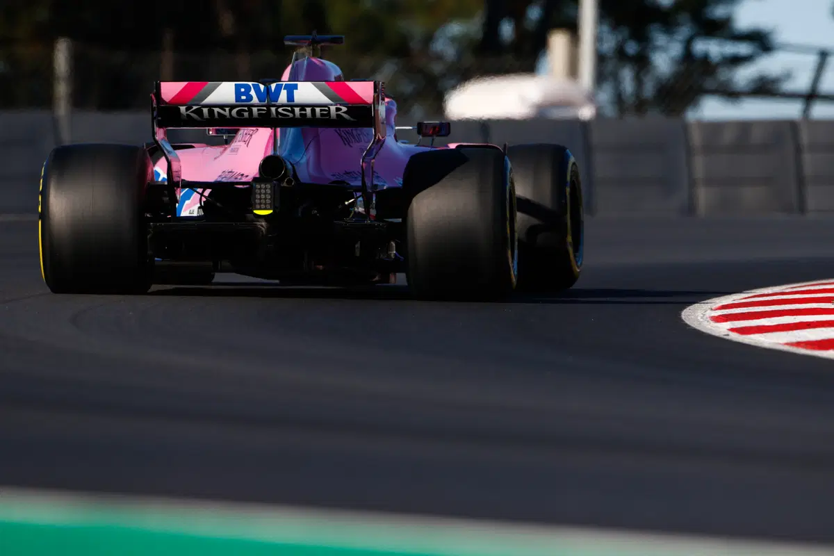 Formula 1 2018, test Barcellona, Day 6: Ricciardo al top (39)