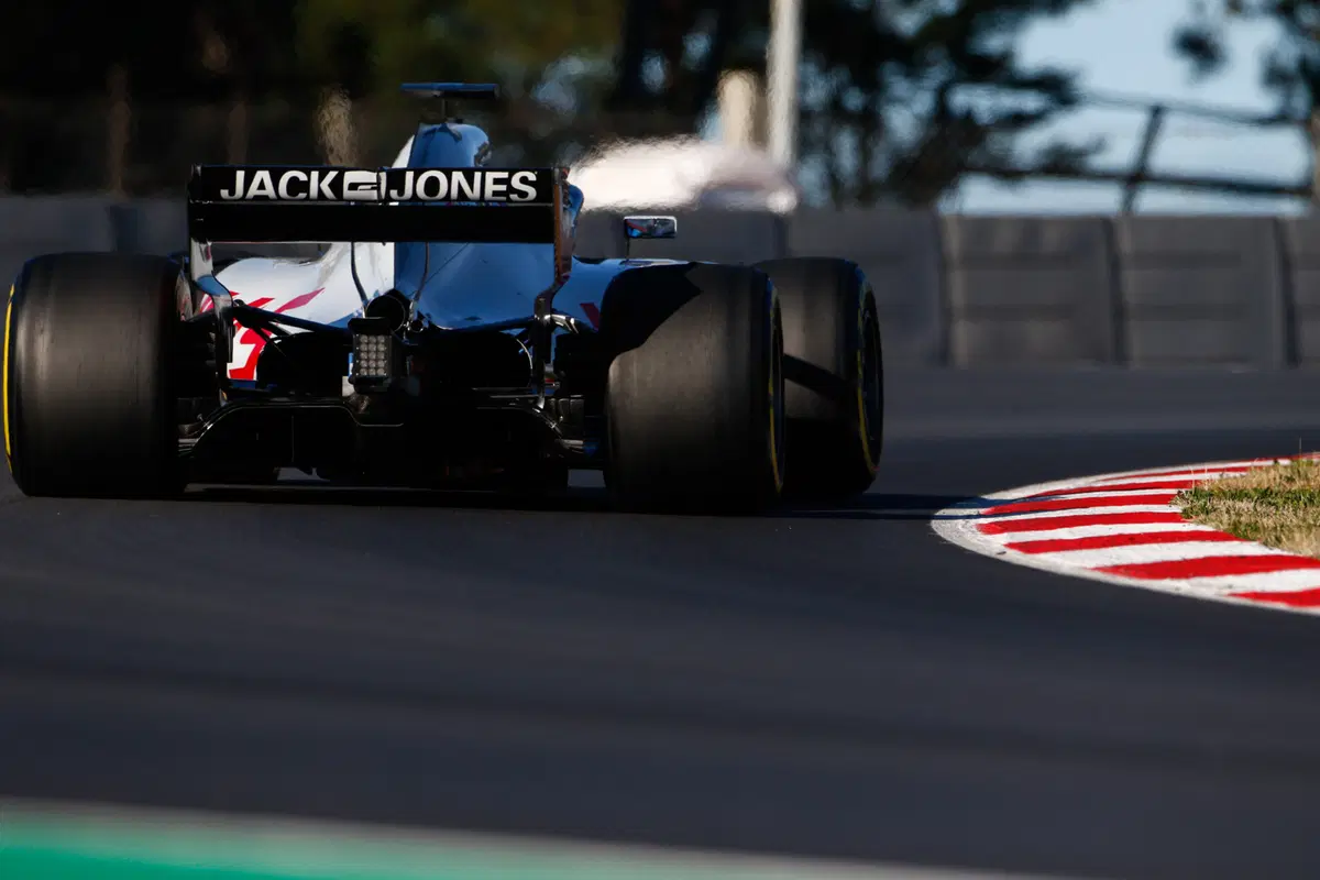 Formula 1 2018, test Barcellona, Day 6: Ricciardo al top (38)
