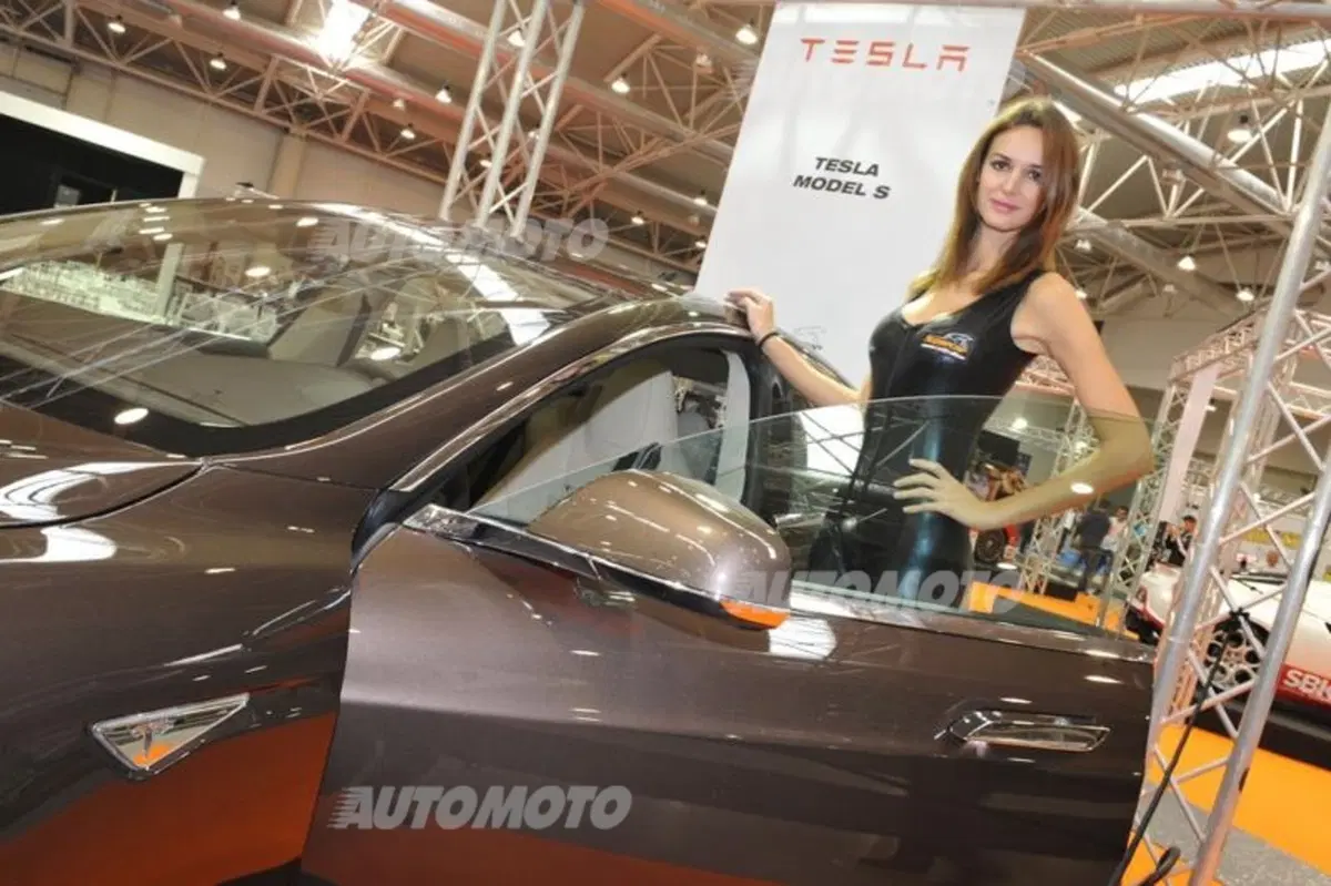 Supercar 2015: a Roma torna grande protagonista l’auto