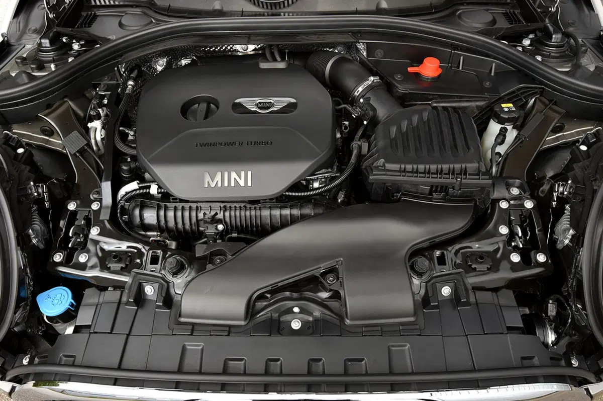 Nuova MINI Clubman (4)