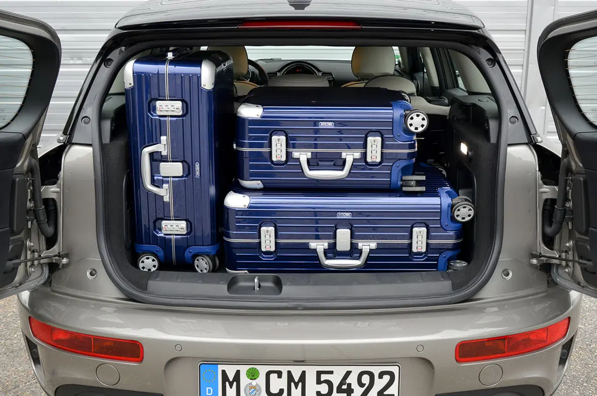 Nuova MINI Clubman (5)